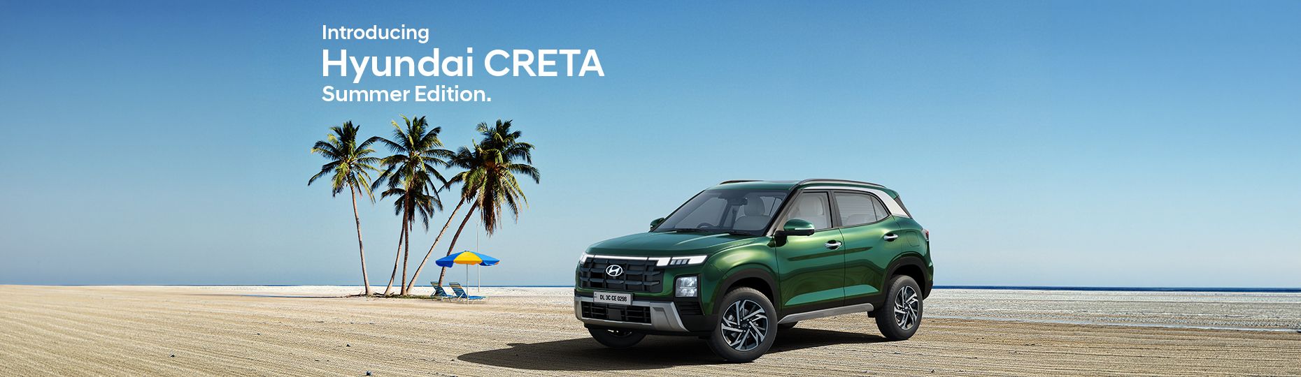 New Creta
