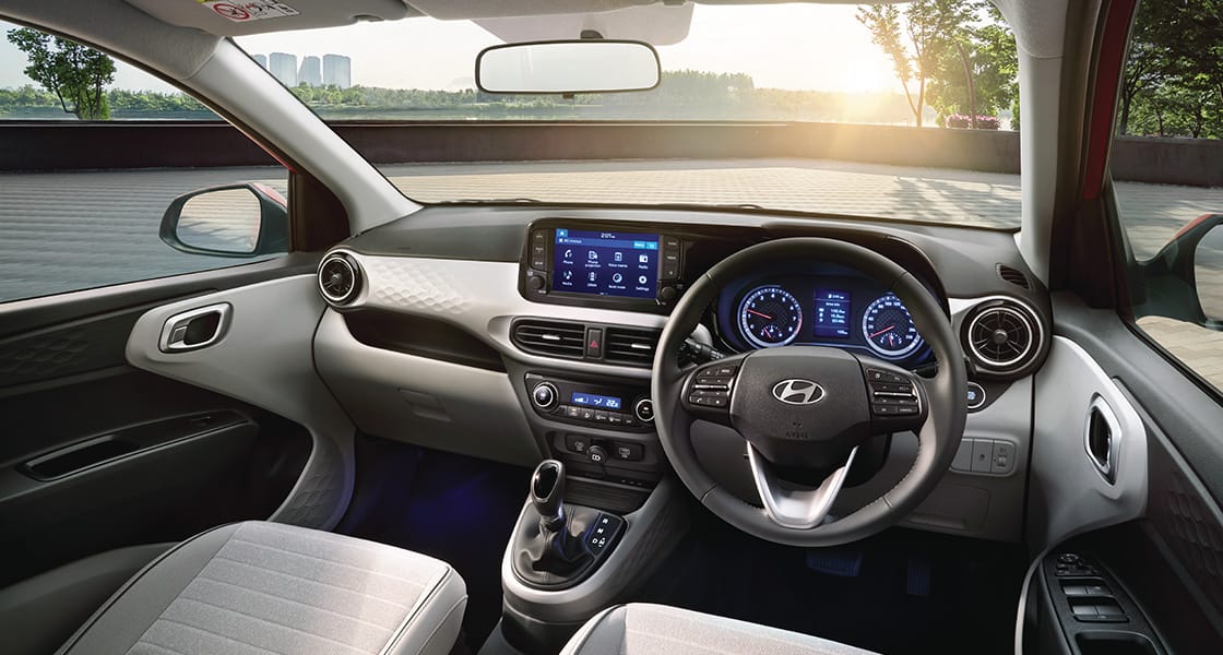 Grand i10