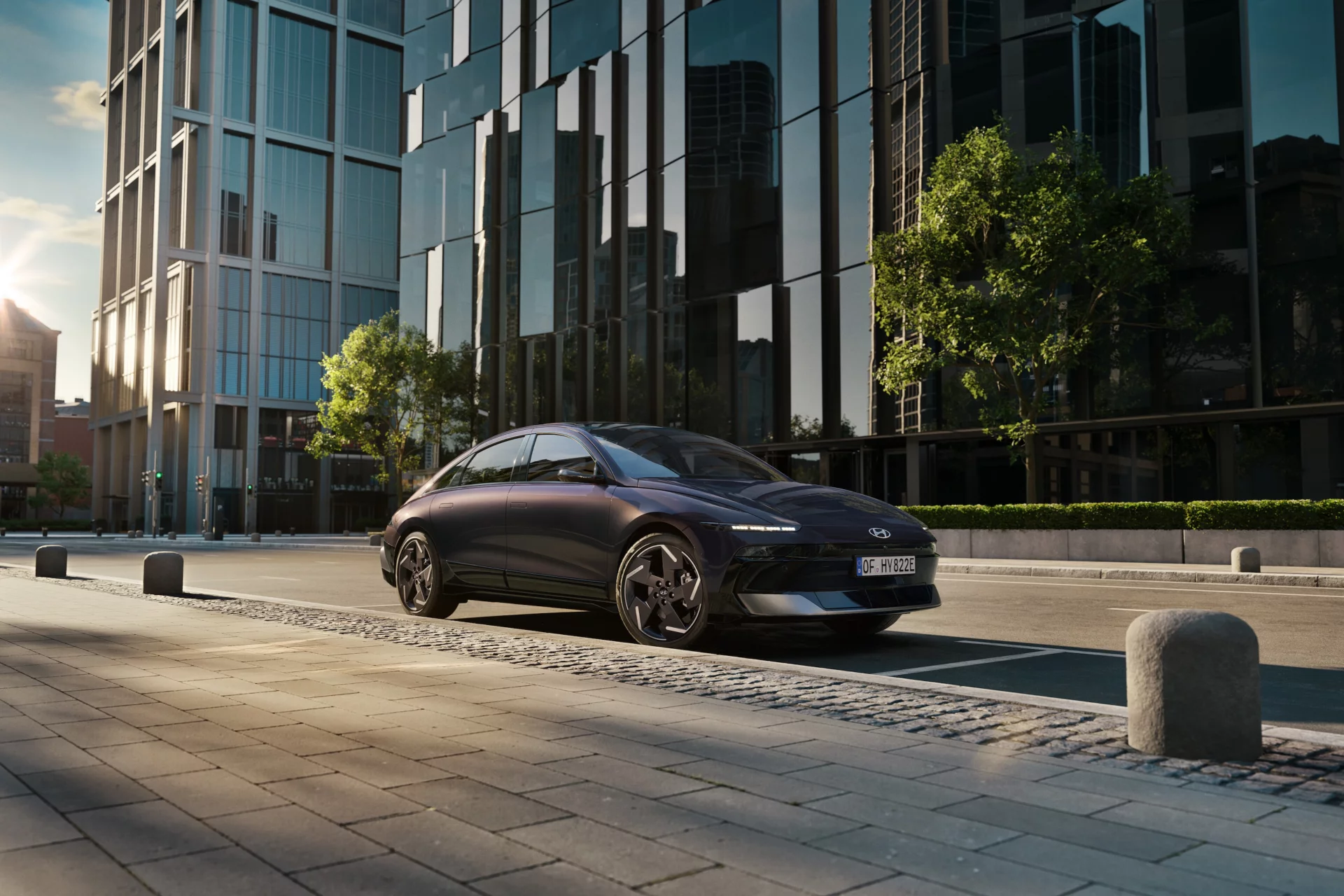IONIQ 6